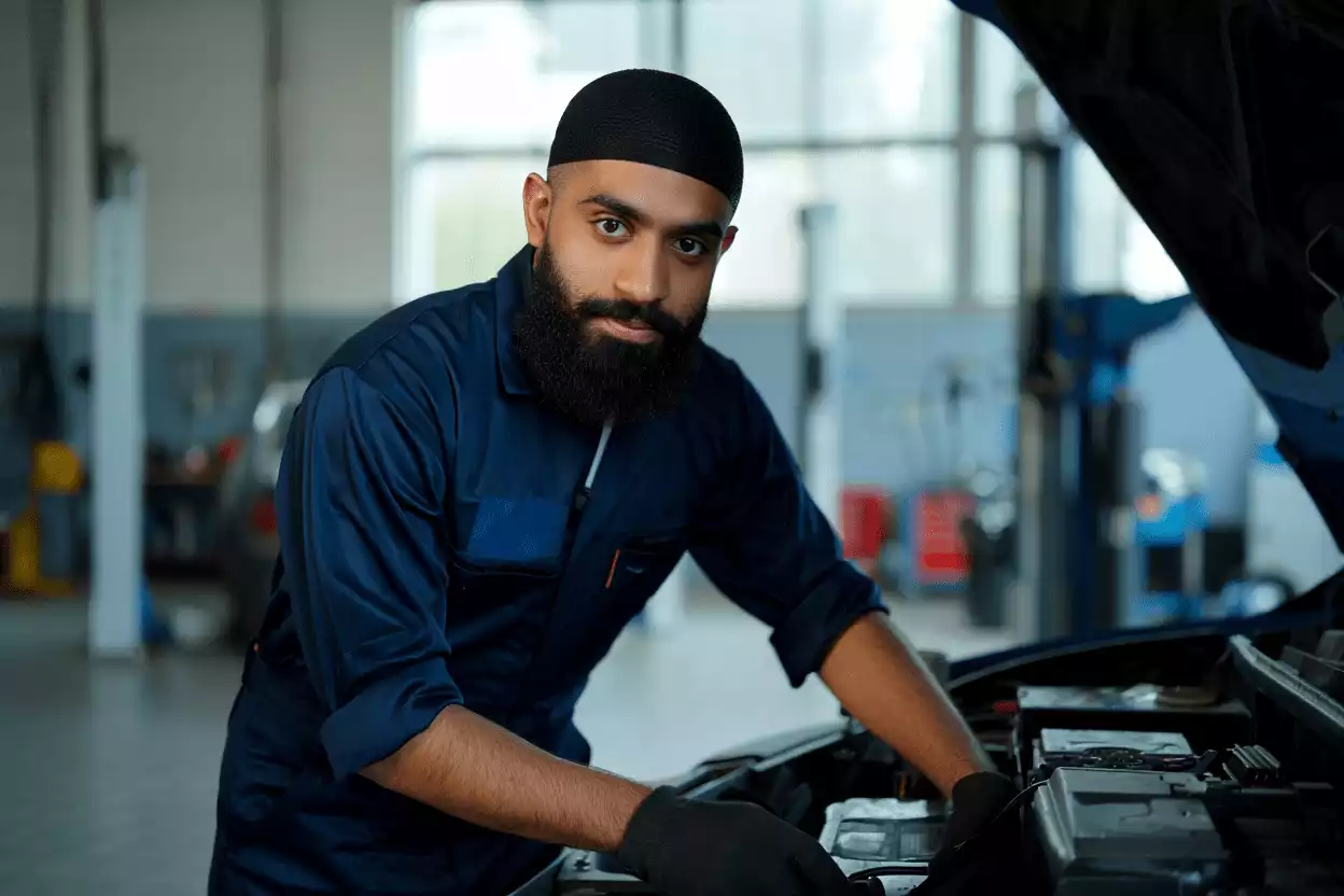 Mehdi